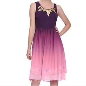 Her Universe Disney Tangled Dress